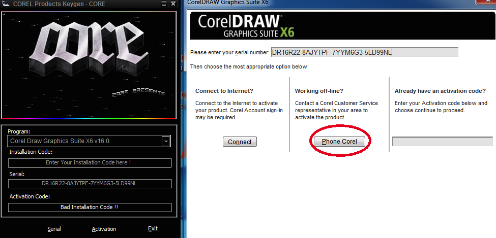 Corel Draw X6 Mac Download